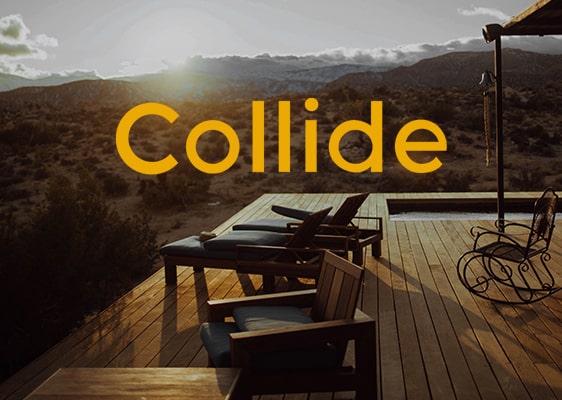 Collide - Image 2