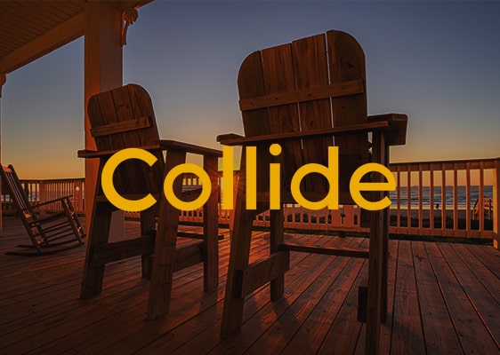 Collide
